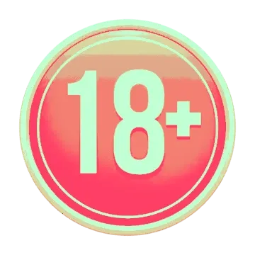 Apenas para maiores de 18 anos